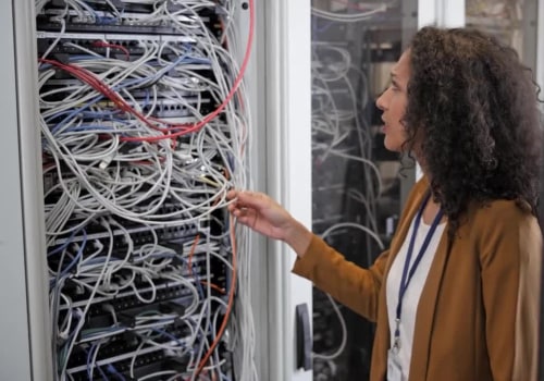 Exploring the Additional Features of Digital Signatures and Multiple Users for Internet Fax Services