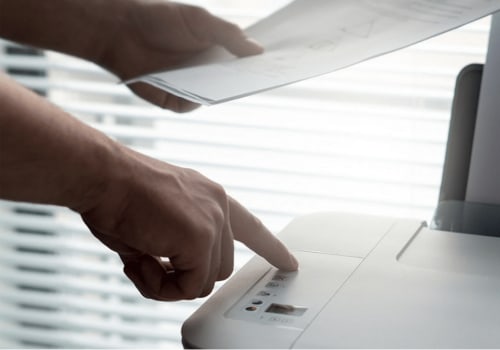 MyFax: The Ultimate Solution for Internet Faxing