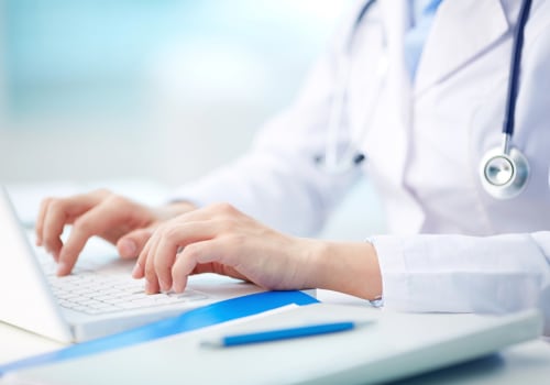 Understanding HIPAA Regulations for Faxing: The Benefits of Internet Faxing