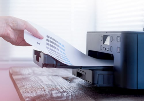 How to Upload a Document for Internet Faxing