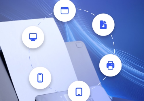 Lower long-distance charges: Save Money and Time with Internet Faxing