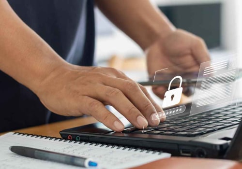 Using Strong Passwords and Regularly Changing Them for Secure Internet Faxing