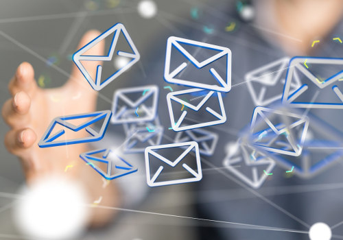 No Need to Print or Scan Documents: The Convenience and Efficiency of Internet Faxing