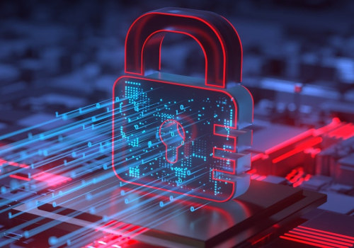 Understanding Internet Fax Security: A Complete Guide to TLS Encryption