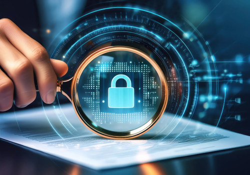 Regularly Reviewing Audit Trails for Suspicious Activity: A Comprehensive Guide to Internet Fax Security